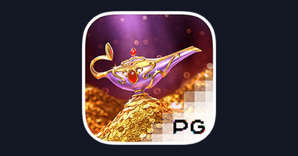 Genies 3 Wishes: Rahasia Modal Receh Cuan di Slot Magis PG Soft