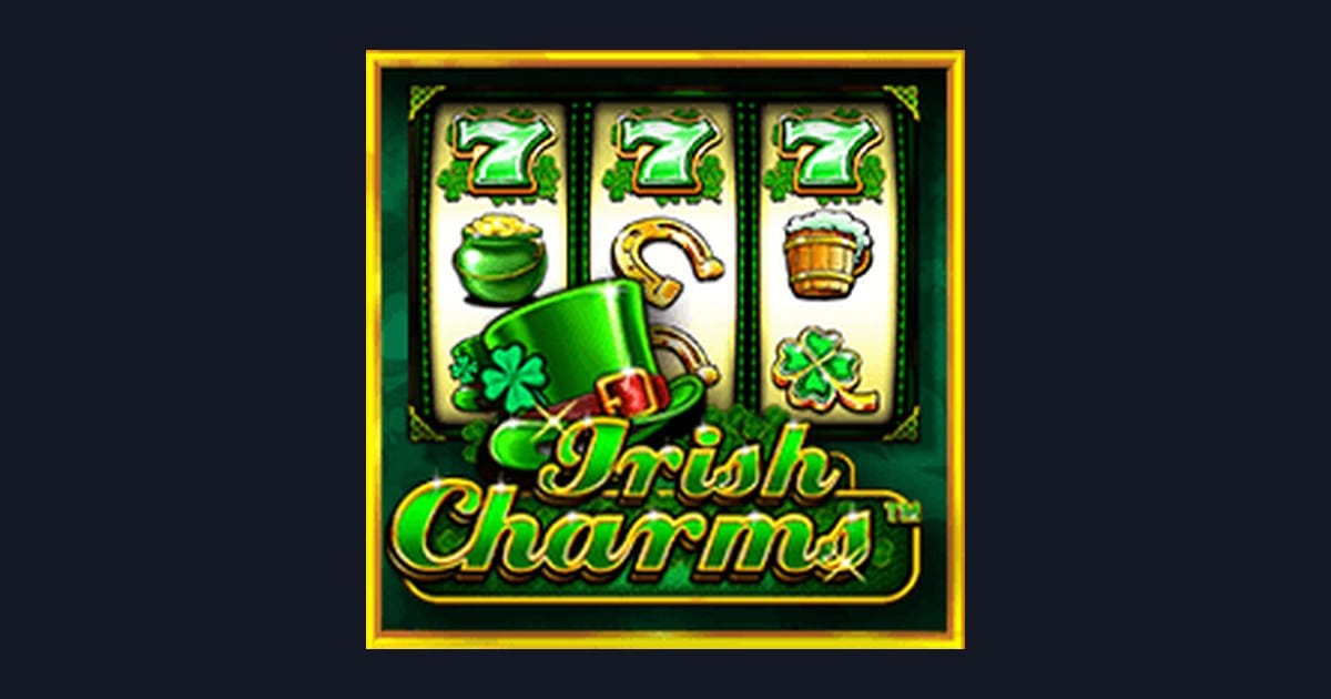 Irish Charms, Slot Anti Boncos dengan Peluang Kemenangan Harian