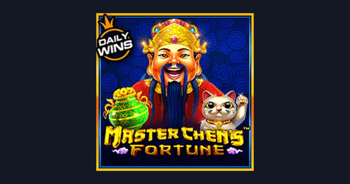 Jelajahi Jam Gacor Terbaru dengan Slot Master Chen Fortune