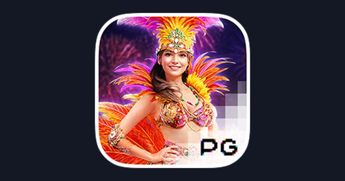 Jelajahi Link Slot Gacor Rio Fantasia dari PG Soft dengan Kemenangan Harian