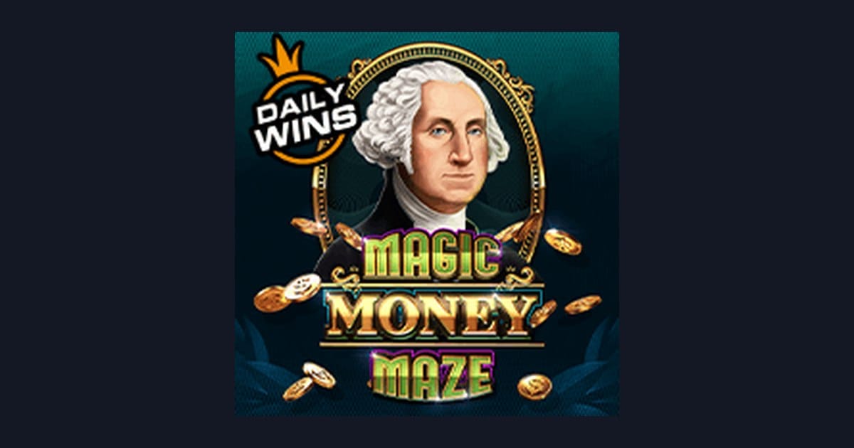 Magic Money Maze dan Jam Gacor Terbaru dari Pragmatic Play
