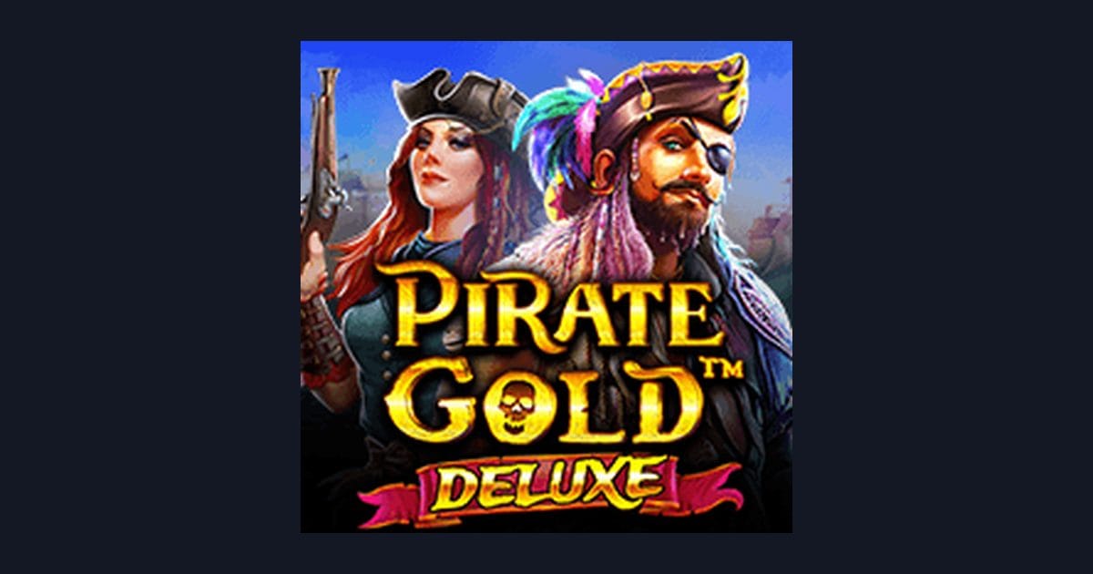Pirate Gold Deluxe: Rahasia Modal Receh ke Cuan Besar di Slot Favorit