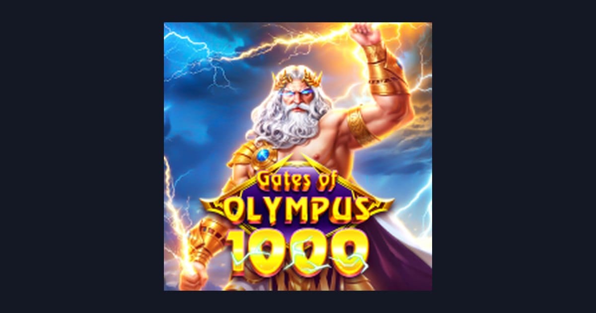 Rahasia Main Gates of Olympus 1000, Slot Anti Boncos Favorit Pragmatic Play