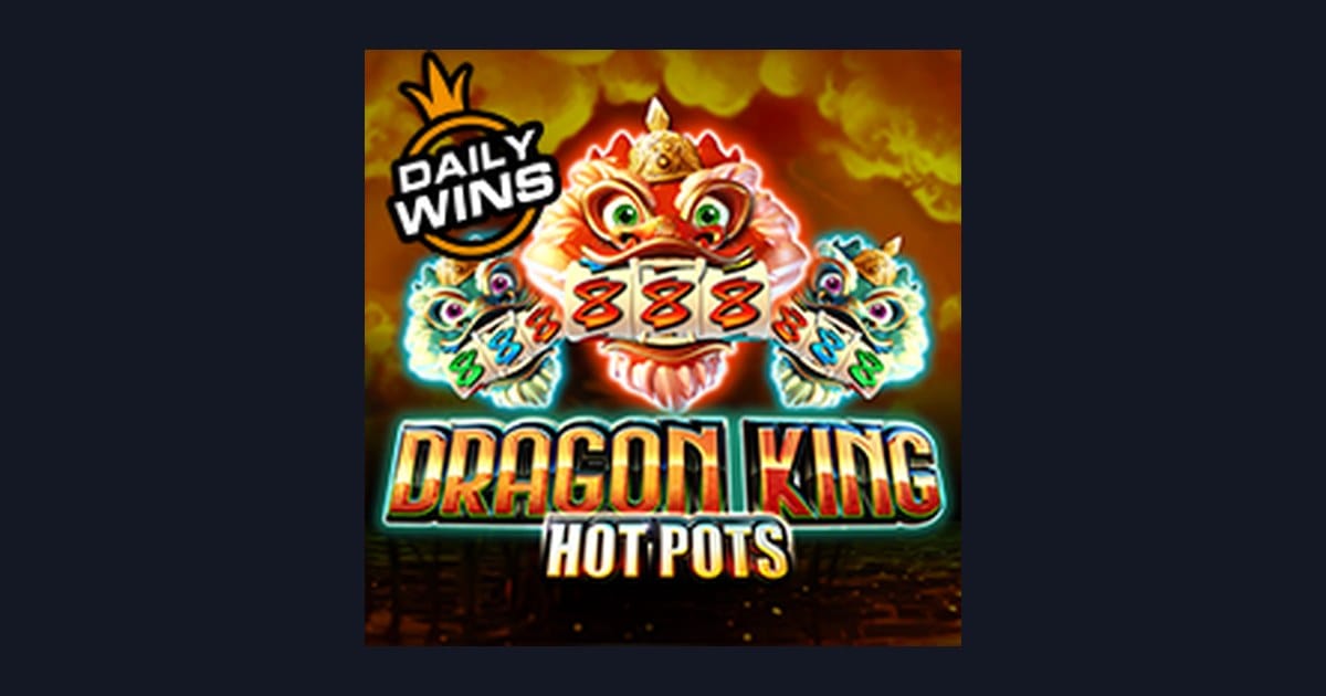 Rahasia Pola Spin Gacor di Dragon King Hot Pots yang Wajib Dicoba