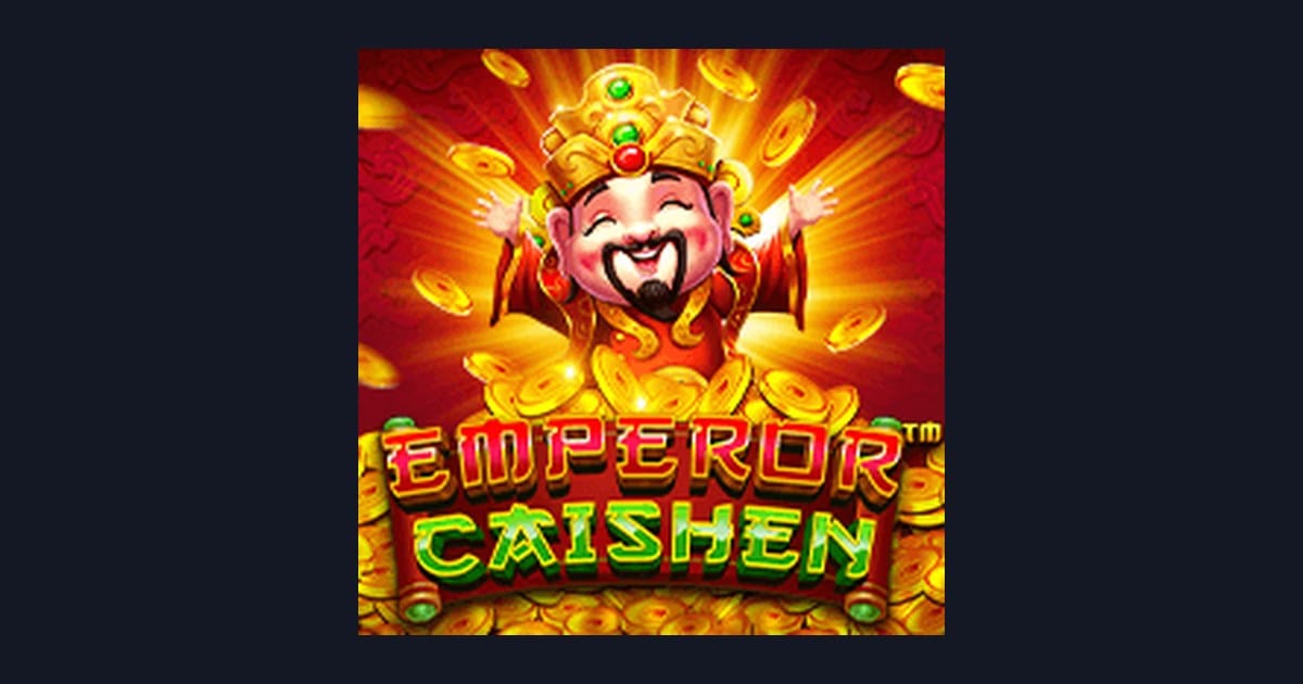 Rahasia RTP Live Tertinggi di Slot Emperor Caishen Pragmatic Play