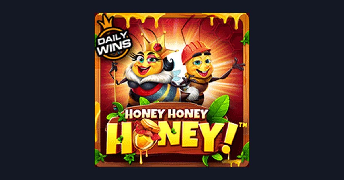 Rahasia Tips Menang Honey Honey Honey untuk Pemula Slot