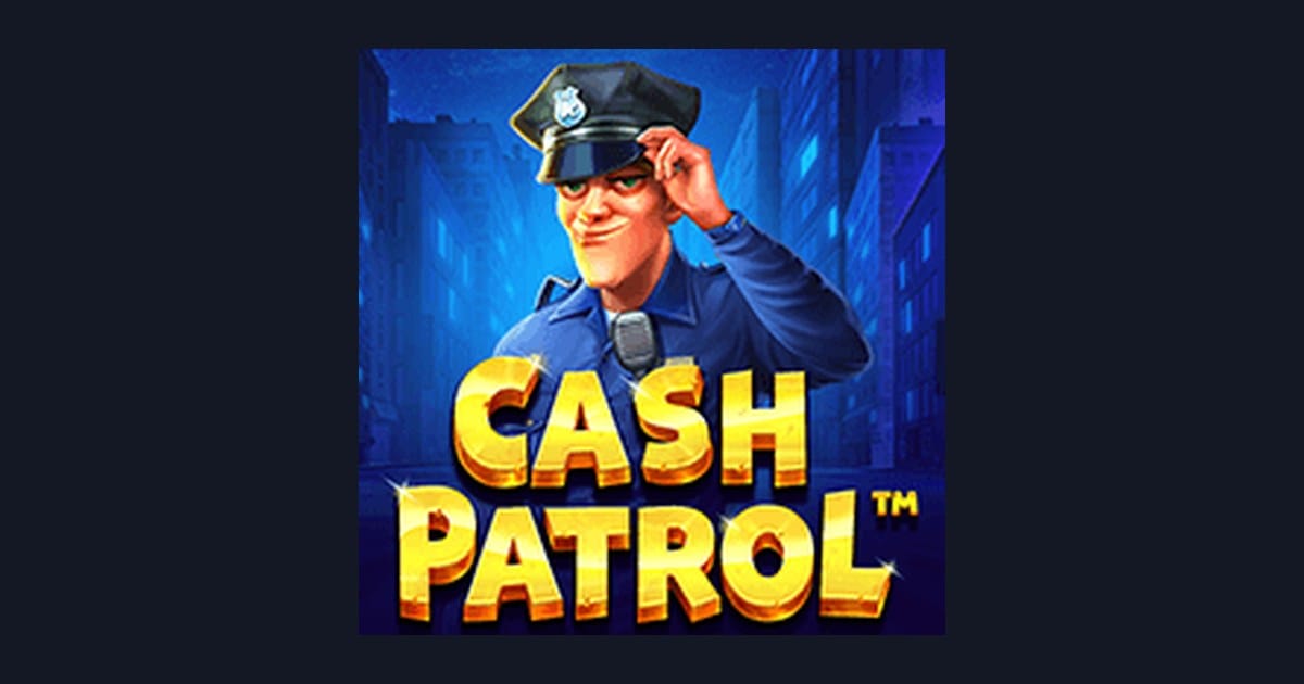 Rahasia Tips Pola Maxwin di Slot Cash Patrol Pragmatic Play