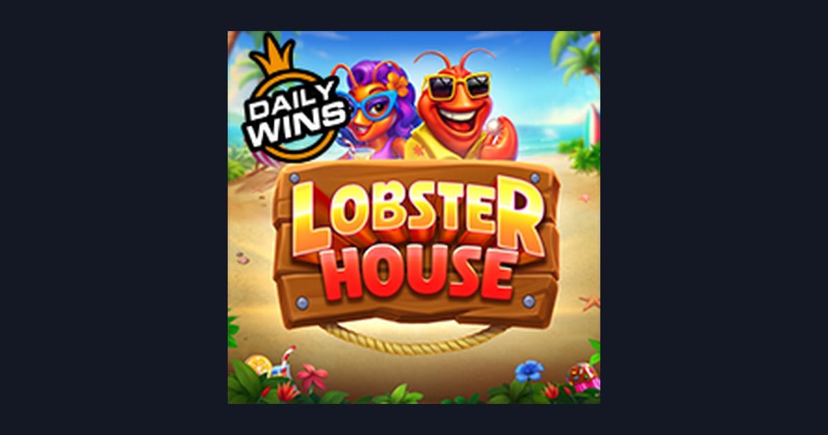 Rahasia Tips Pola Maxwin di Slot Lobster House dari Pragmatic Play