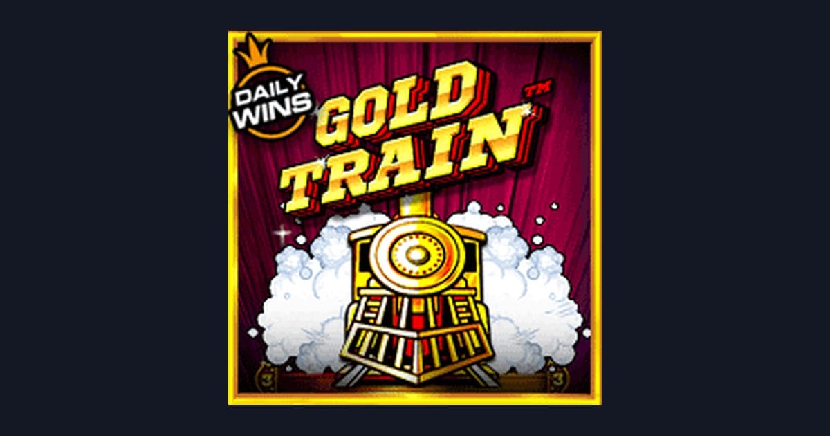 Raih Bonus New Member dengan Slot Gold Train dari Pragmatic Play