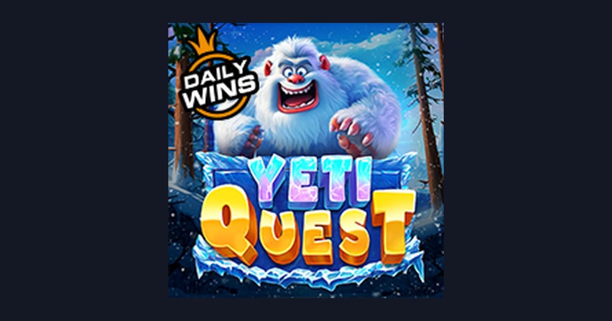 Raih Bonus New Member dengan Slot Yeti Quest dari Pragmatic Play