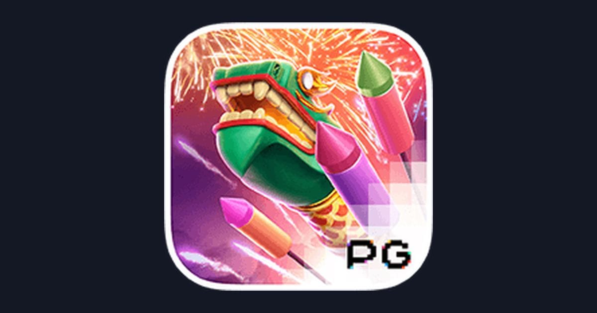 Raih Bonus New Member dan Menangkan Wild Fireworks dari PG Soft