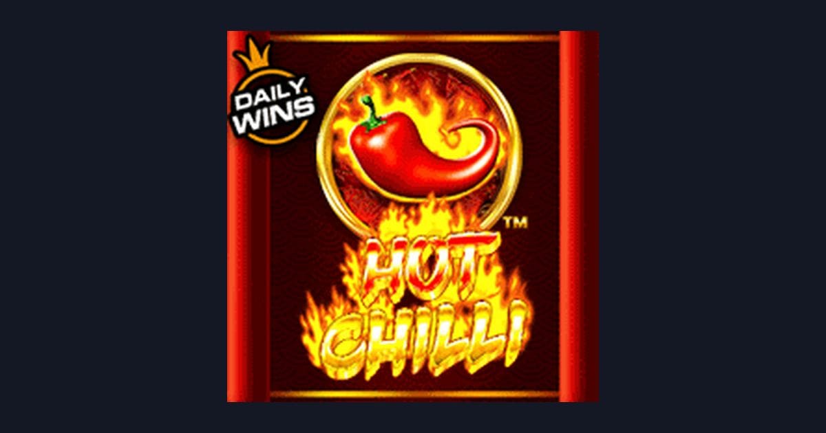 Raih Bonus New Member dengan Sensasi Slot Hot Chilli dari Pragmatic Play