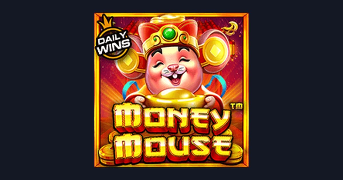 Raih Kemenangan Besar dengan Slot Gacor Hari Ini: Money Mouse dari Pragmatic Play