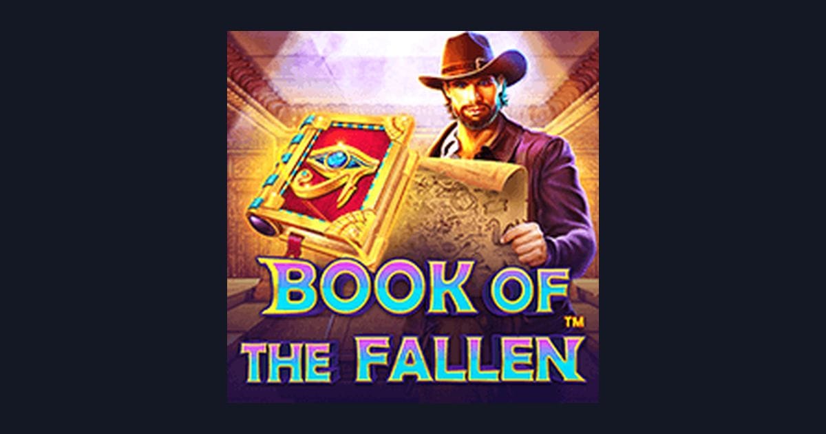 Raih Kemenangan dengan Book of Fallen: Slot Seru Depo 5 Ribu di LTE4D