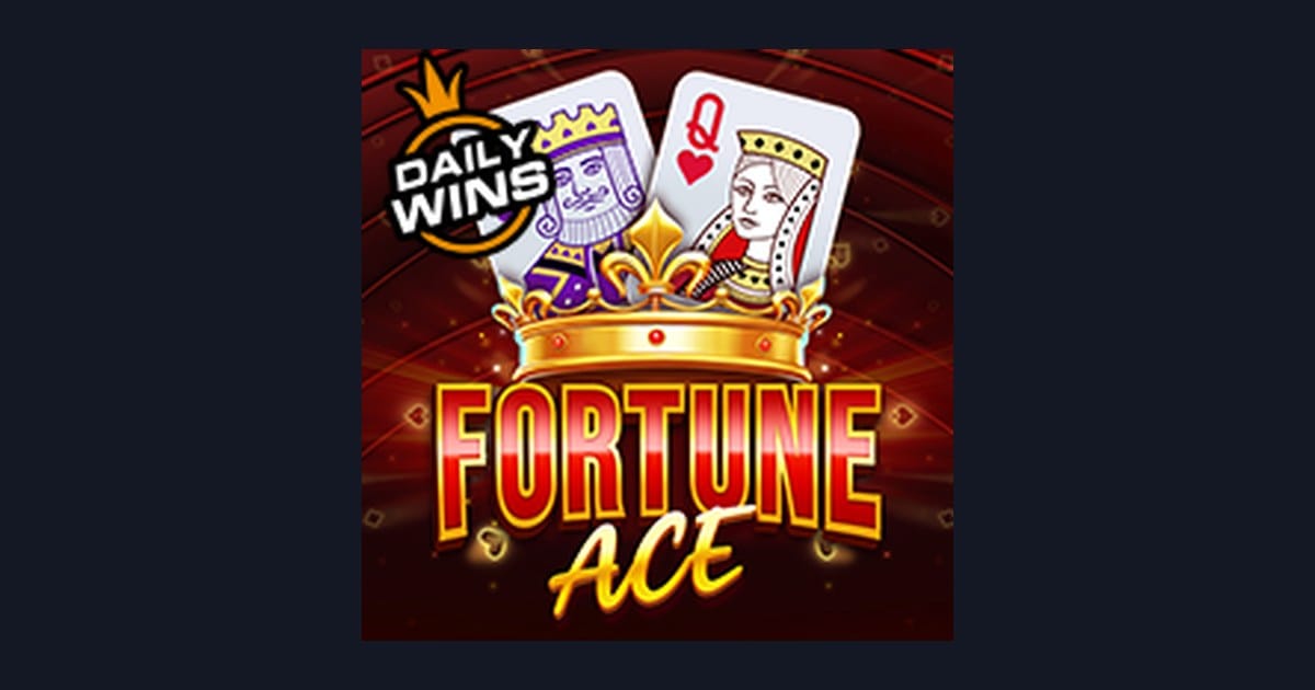 Raih Kemenangan di Slot Fortune Ace dengan Deposit Dana OVO Gopay