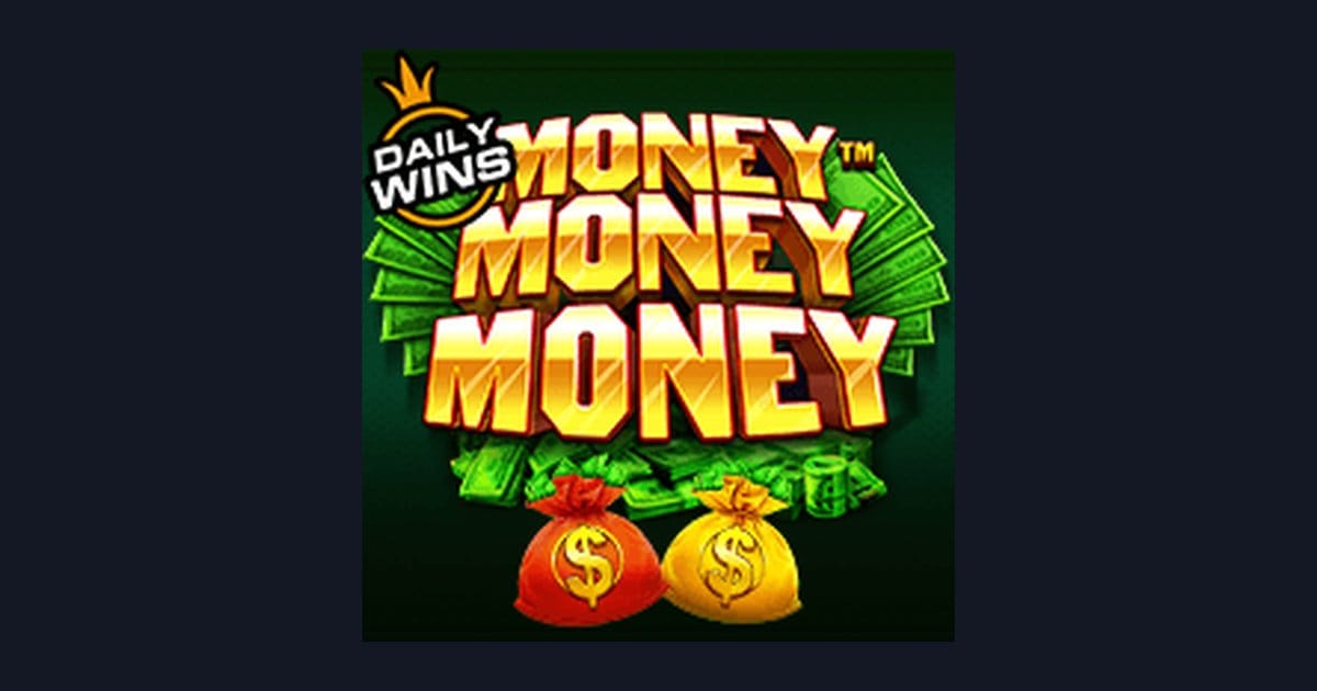Raih Kemenangan Slot Gacor Hari Ini dengan Money Money Money dari Pragmatic Play