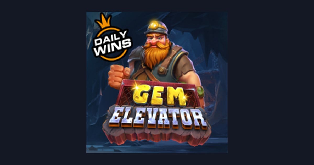 Raih Slot Maxwin Gem Elevator: Sensasi Slot Cepat WD dan Kemenangan Harian