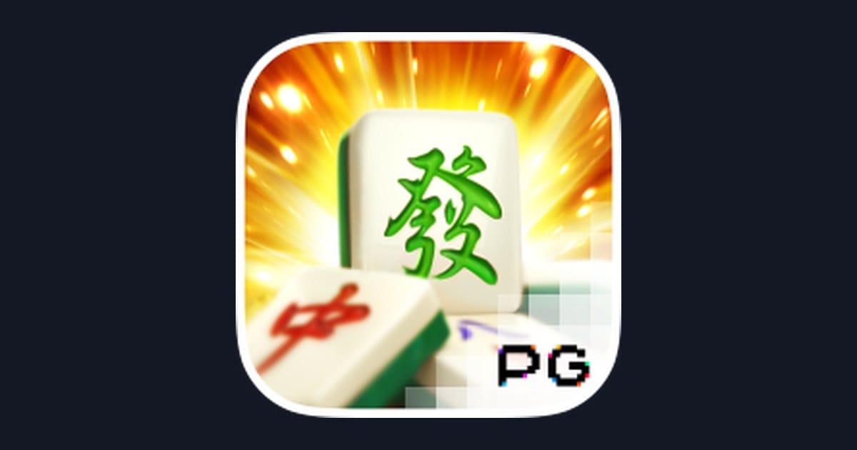 Raih Untung Maksimal dengan Link Slot Gacor Mahjong Ways dari PG Soft