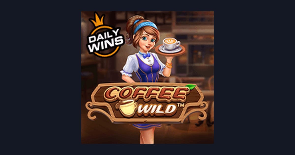 Rasakan Sensasi Coffee Wild dengan Modal Depo 5 Ribu yang Menguntungkan