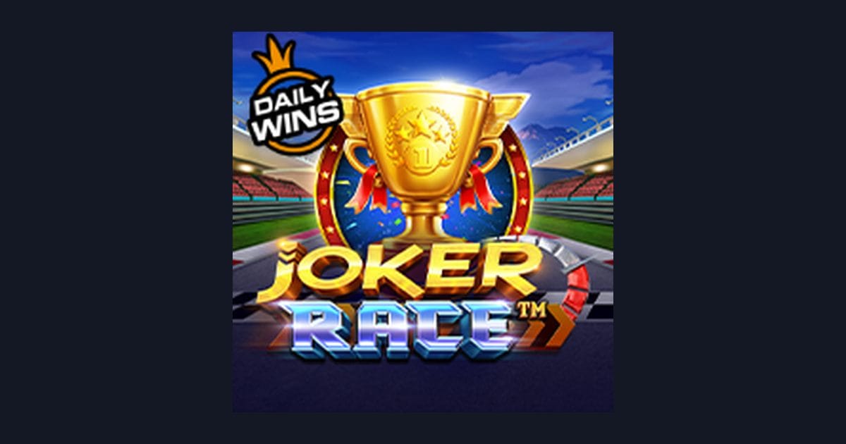 Rasakan Sensasi Joker Race dengan Daftar & Login Gampang di LTE4D