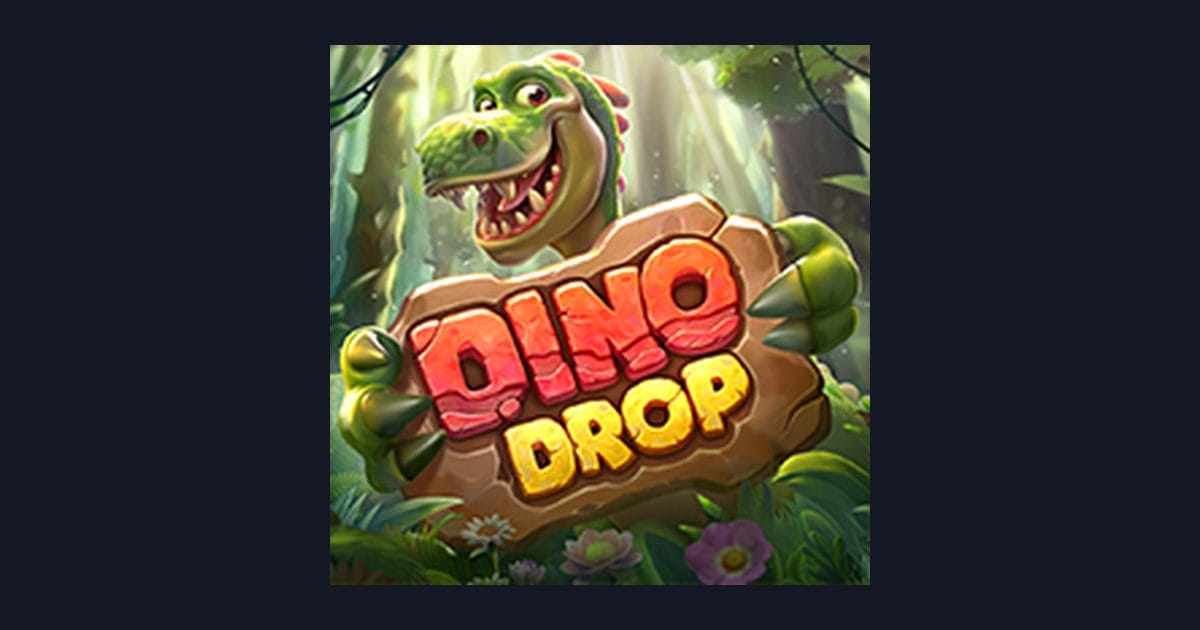 Rasakan Sensasi Slot Dino Drop di Situs Slot Terpercaya LTE4D