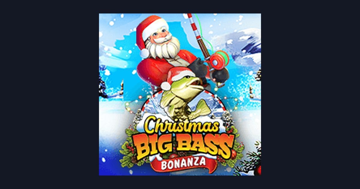Tips Menang Buat Pemula di Slot Christmas Big Bass Bonanza