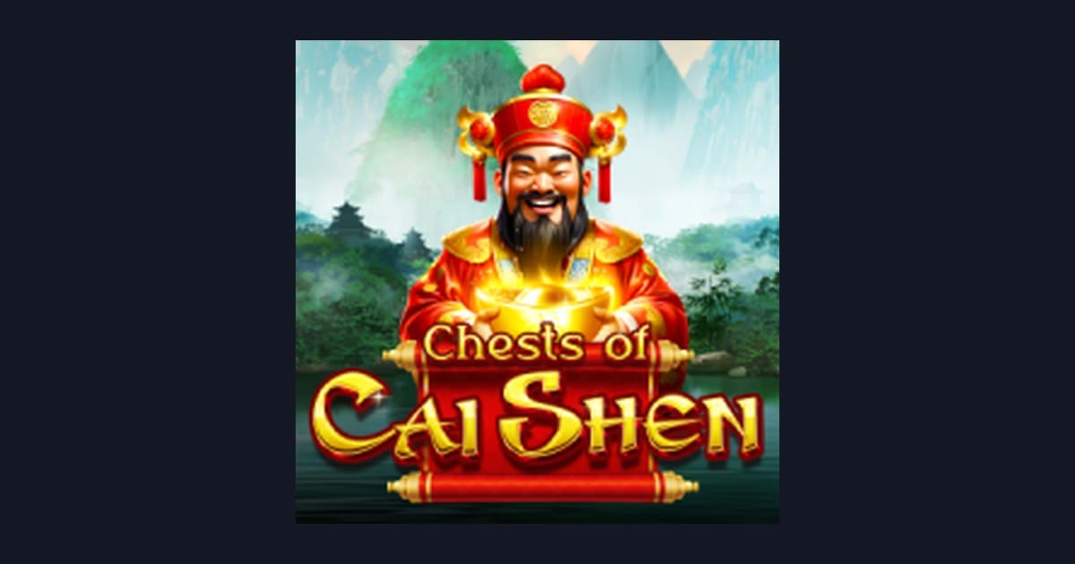 Tips Pola Maxwin di Slot Chests of Cai Shen dari Pragmatic Play