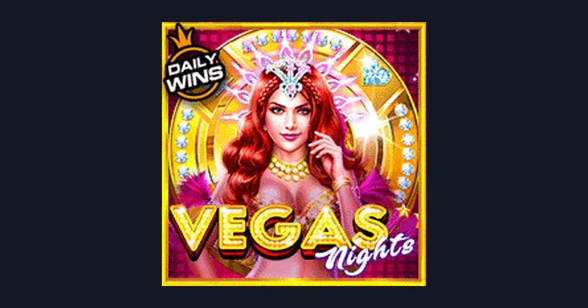 Vegas Nights: Rahasia Modal Receh Cuan di Slot Penuh Gemerlap