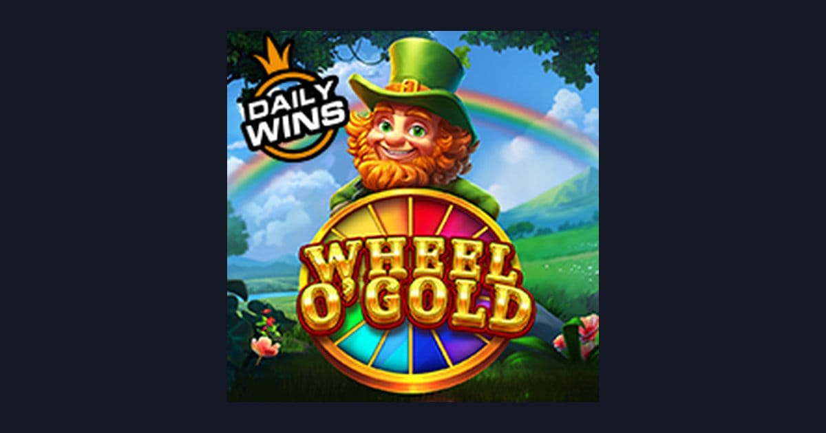 Wheel Ogold, Slot Anti Rungkad dengan Peluang Kemenangan Harian