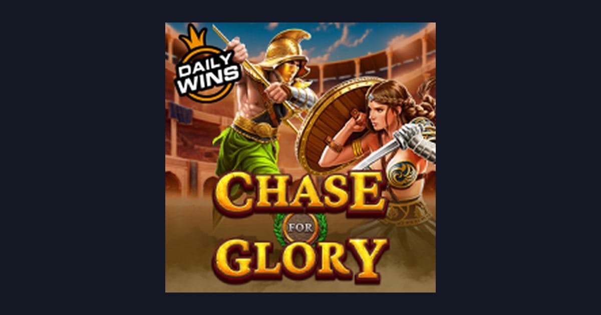 Bocoran RTP Hari Ini dan Serunya Chase For Glory Slot dari Pragmatic Play