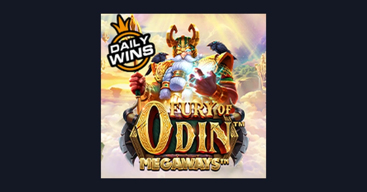 Bocoran RTP Hari Ini dan Tips Jitu Main Fury of Odin Megaways