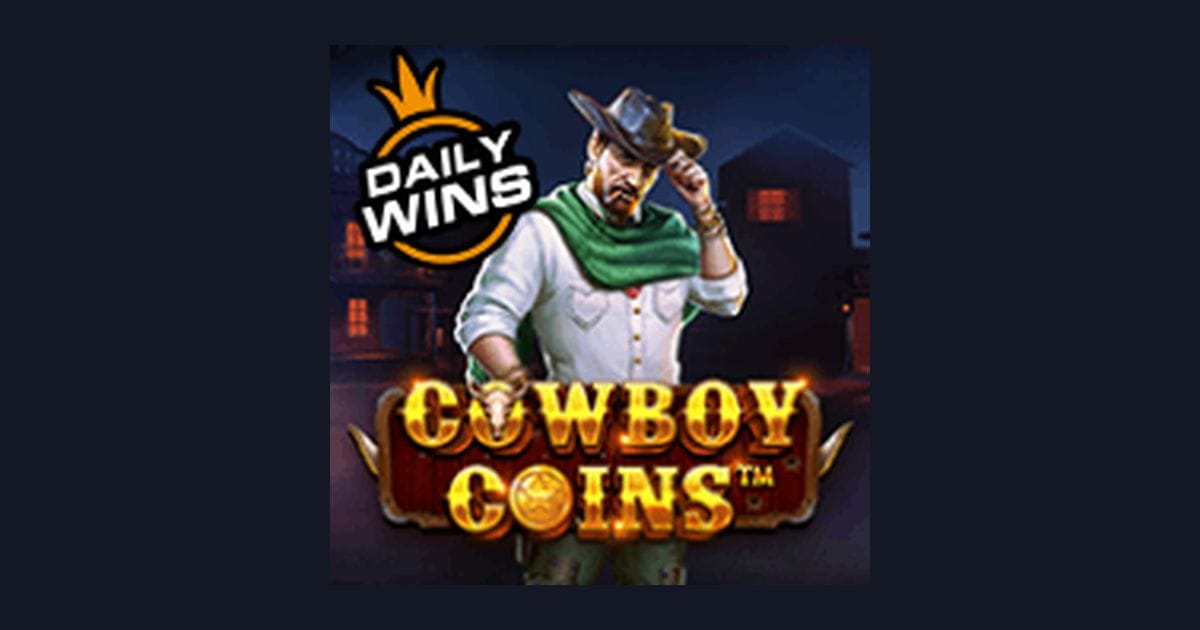 Cowboy Coins dan Jackpot Progresif Terbesar di Dunia Slot