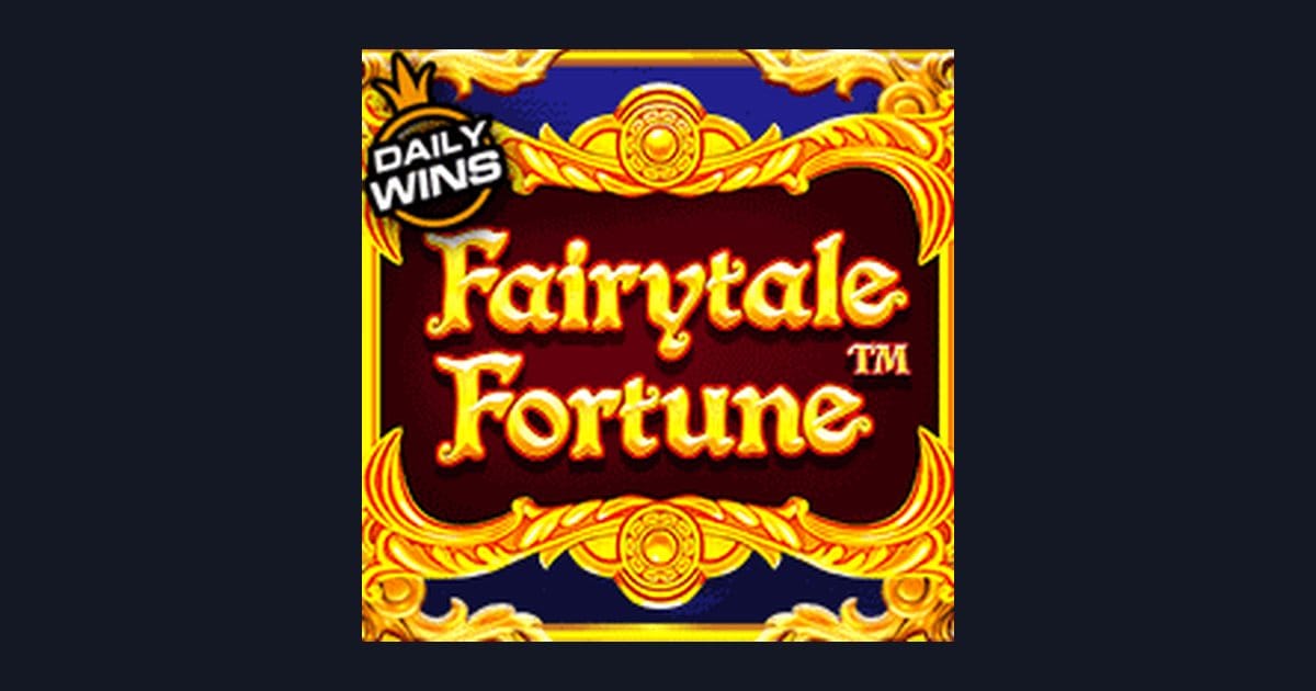 Fairytale Fortune, Slot Gacor Gampang Menang dengan Fitur Menarik