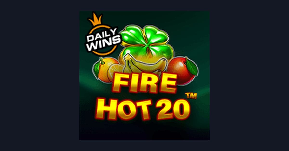 Fire Hot 20: Sensasi Freespin & Scatter Hoki di Slot Pragmatic Play