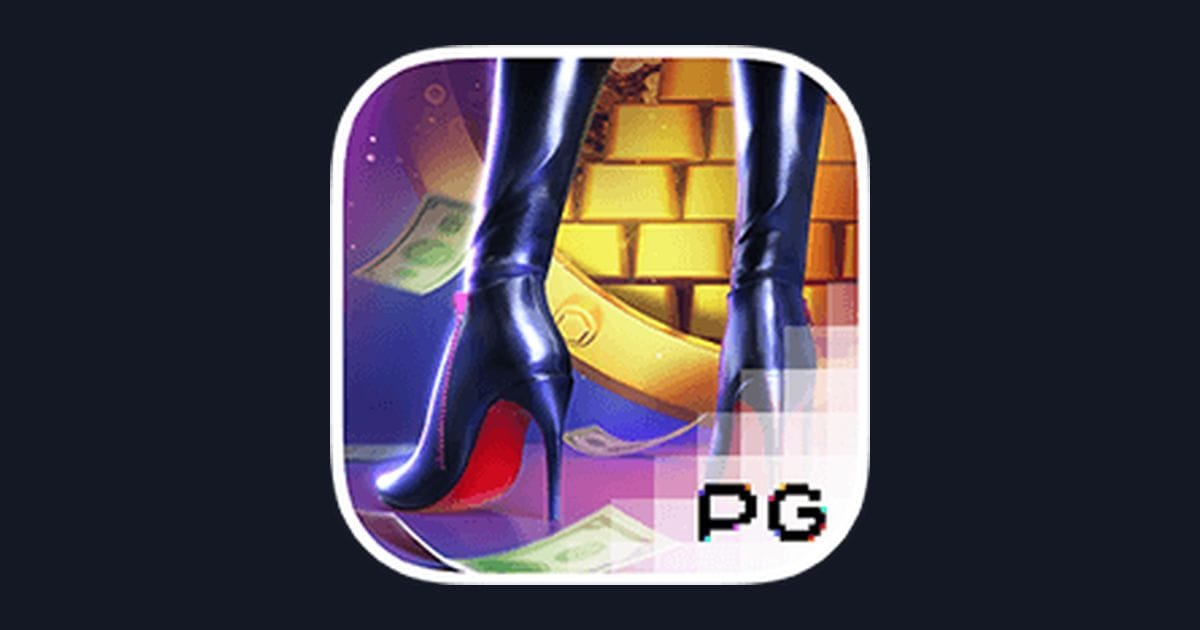 Heist Stakes dengan Freespin & Scatter Hoki: Sensasi Slot Cepat WD