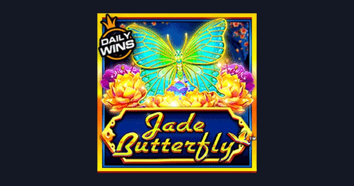 Jade Butterfly dan Jam Gacor Terbaru untuk Slot Kemenangan Harian