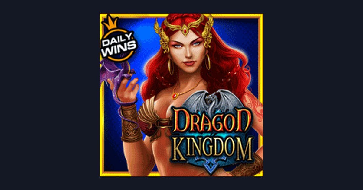 Rasakan Jam Gacor Terbaru di Slot Dragon Kingdom dari Pragmatic Play