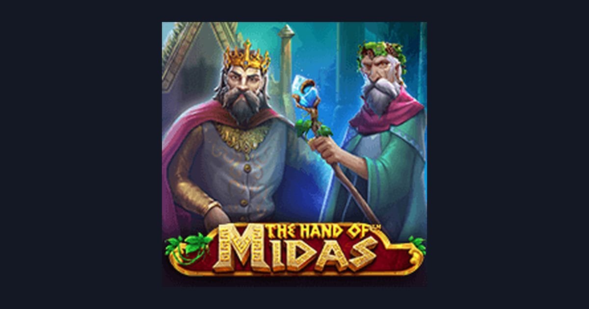 Jam Gacor Terbaru The Hand of Midas: Slot Favorit dengan Kemenangan Harian