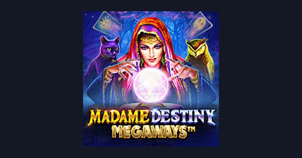 Kenali Fitur & Tingkat Volatilitas Madame Destiny Megaways dari Pragmatic Play