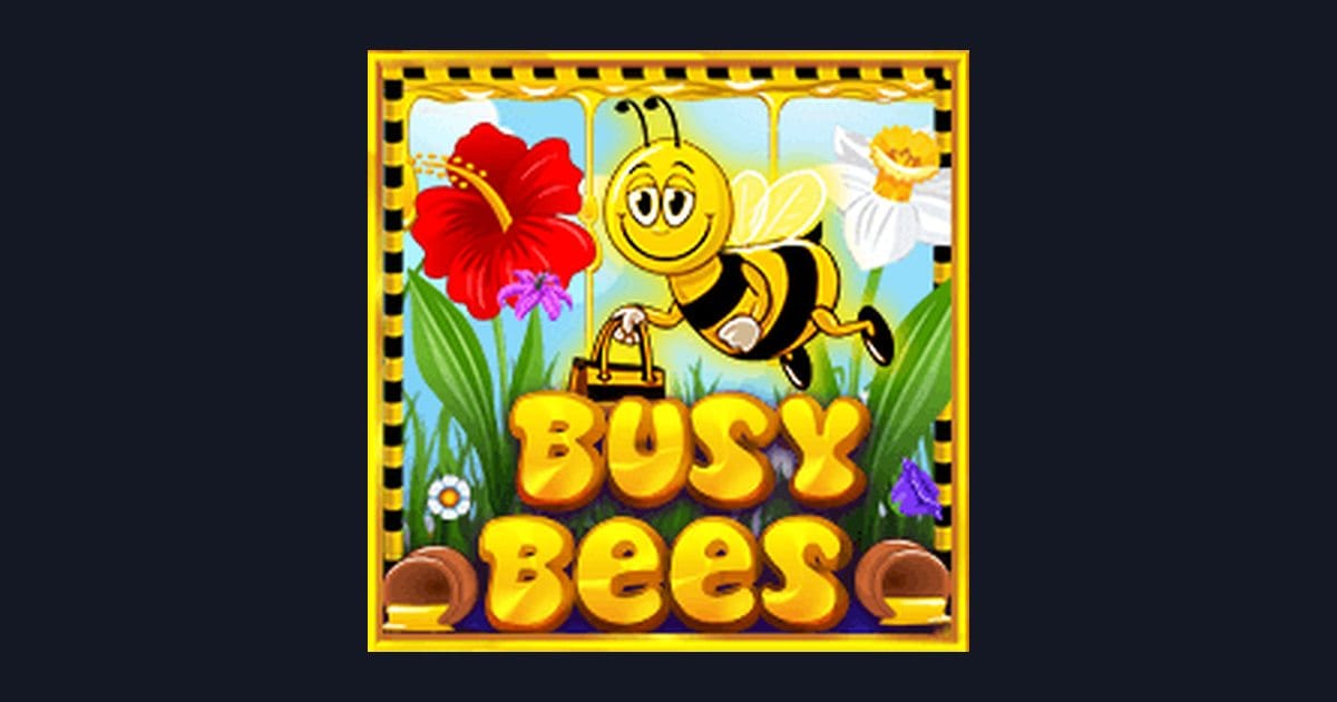 Link Slot Gacor Busy Bees: Sensasi Kemenangan Harian yang Mengasyikkan