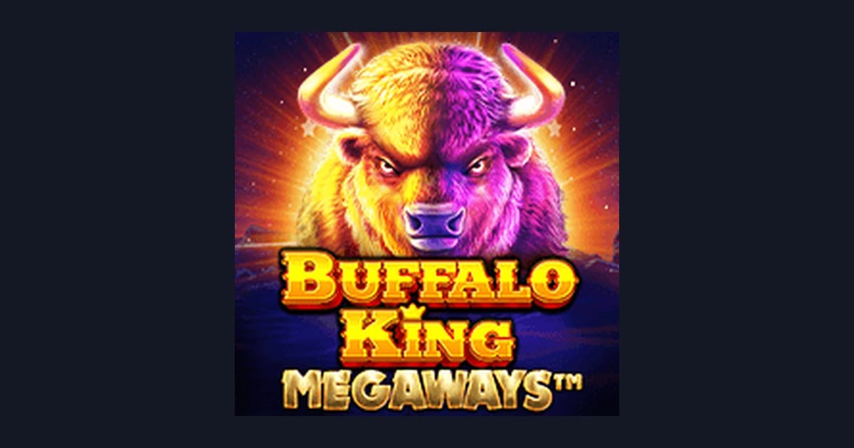 Main Buffalo King Megaways dengan Deposit Dana OVO Gopay, Raih Kemenangan Harian