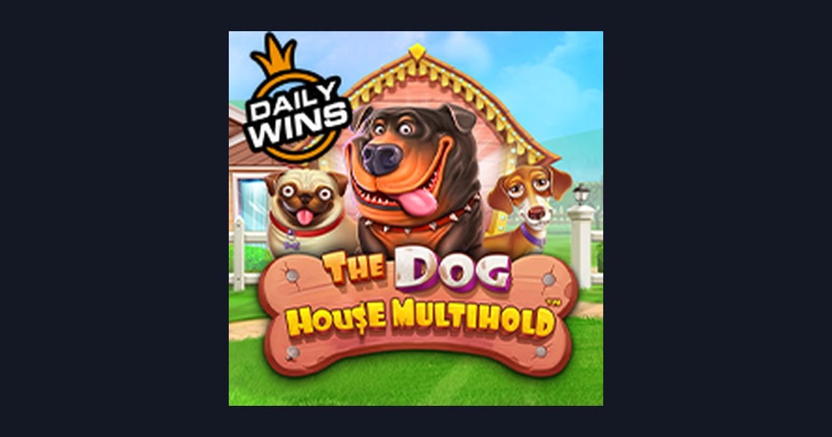 Mengenal RTP Live Tertinggi di Slot The Dog House Multihold Pragmatic Play