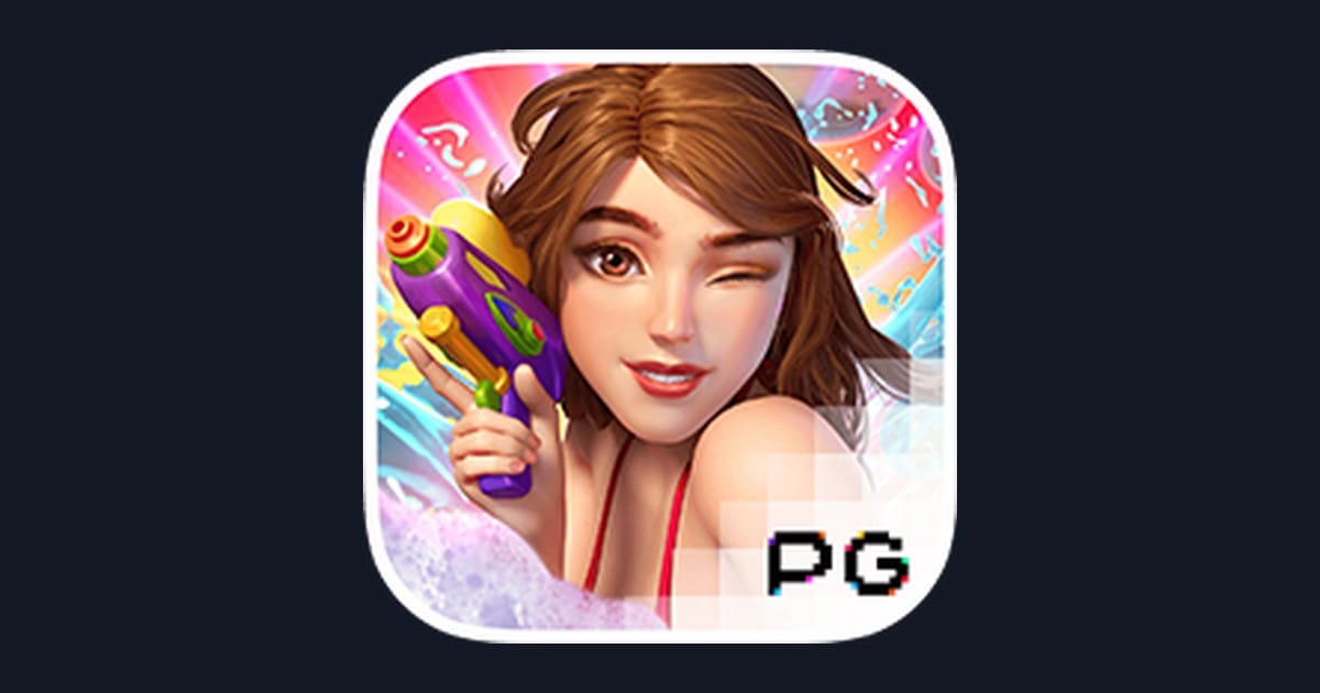 Mengenal Songkran Splash dengan Fitur Freespin & Scatter Penuh Kejutan