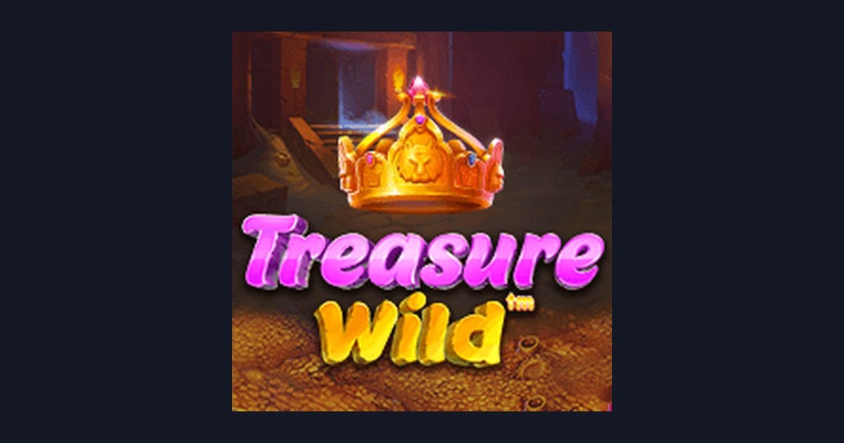Mengenal Treasure Wild: Slot Dengan Freespin & Scatter Hoki yang Menarik