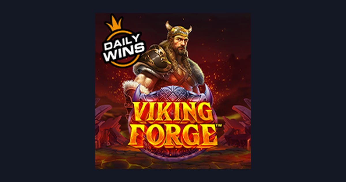 Mengenal Viking Forge: Fitur Menarik dan Tingkat Volatilitas Slot Pragmatic Play