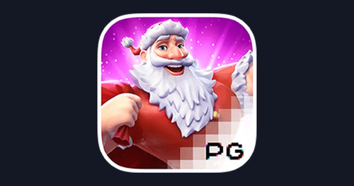 Mengulik Info RTP Live Tertinggi di Slot Santas Gift Rush PG Soft