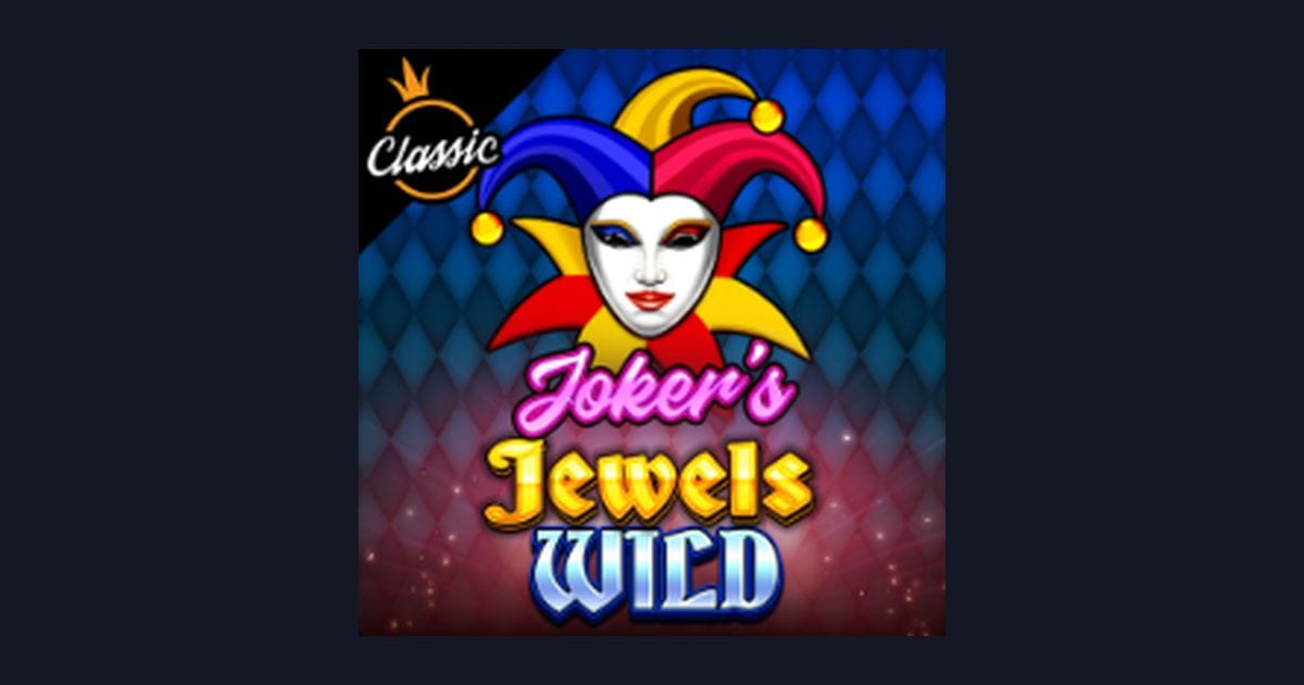 Mengupas Pola Spin Gacor di Slot Jokers Jewels Wild dari Pragmatic Play