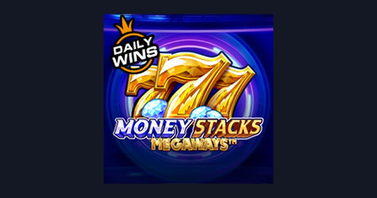Money Stacks Megaways: Serunya Slot dengan Daftar & Login Gampang