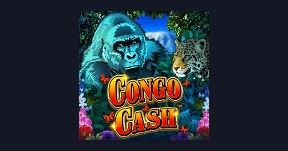 Nikmati Deposit Pulsa Tanpa Potongan di Slot Congo Cash yang Mengasyikkan