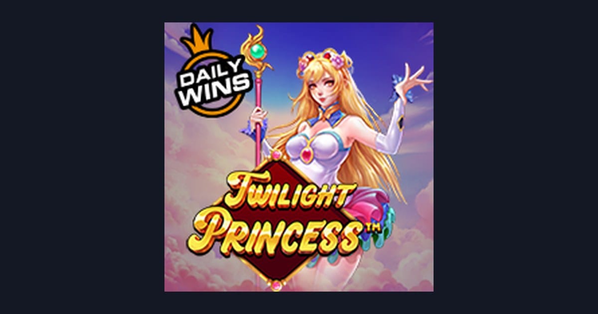 Nikmati Freespin & Scatter Hoki di Slot Twilight Princess dari Pragmatic Play
